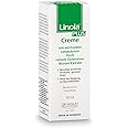 Linola Plus Cream 1 x 50 ml - Intensive Care for Itchy, Dry, as well as Neurodermatitis Prone Skin