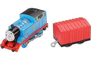 Fisher-Price Thomas & Friends TrackMaster, Rozmowa Thomas