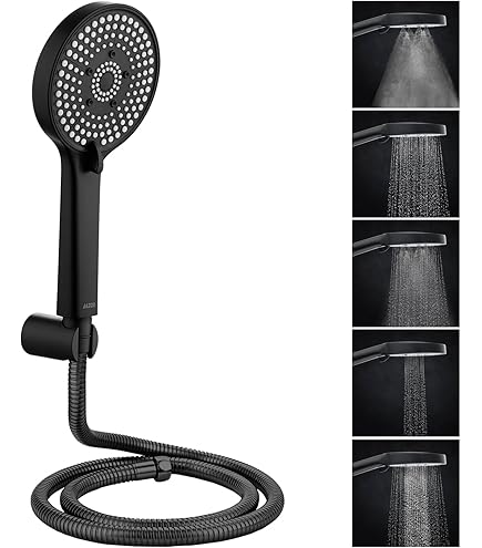 Doccia Tempesta GROHE 100 - 3 Modalità Di Spruzzo, Risparmio Idrico, Finitura Cromata Starlight - Foto 9