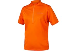 Endura Koszulka z krótkim rękawem Mężczyźni Hummvee Ray Ii