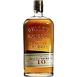 Bulleit Bourbon 10 Years Old Whiskey 70cl