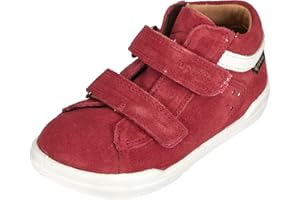 Superfit Dziewczynki SUPERFREEButy sneakersy