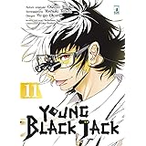 Young Black Jack (Vol. 11)