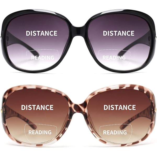 Lunettes De Lecture Classiques Lunettes De Soleil Dégradées élégantes