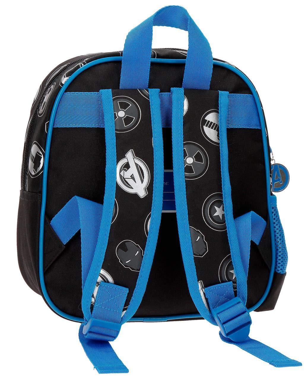 Avengers-Kindergartenrucksack