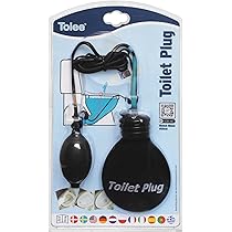 Toiee Spülkasten-Reiniger 1000ml - Entkalker Für Toiletten-Spülkasten