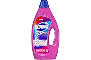 Neutrex Oxy Color Quitamanchas, 1600 Mililitros