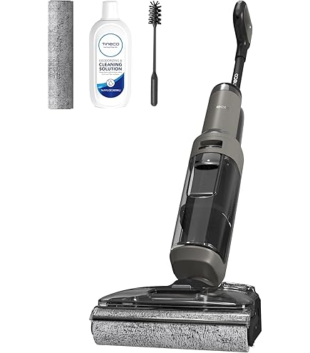 Tineco Floor One Switch S6 Nat-droogstofzuigers 5-in-1-functie