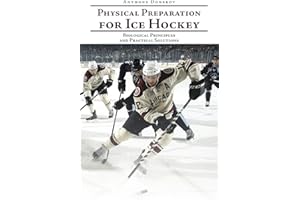 Physical Preparation for Ice Hockey: Biological Principles and Practical Solutions
