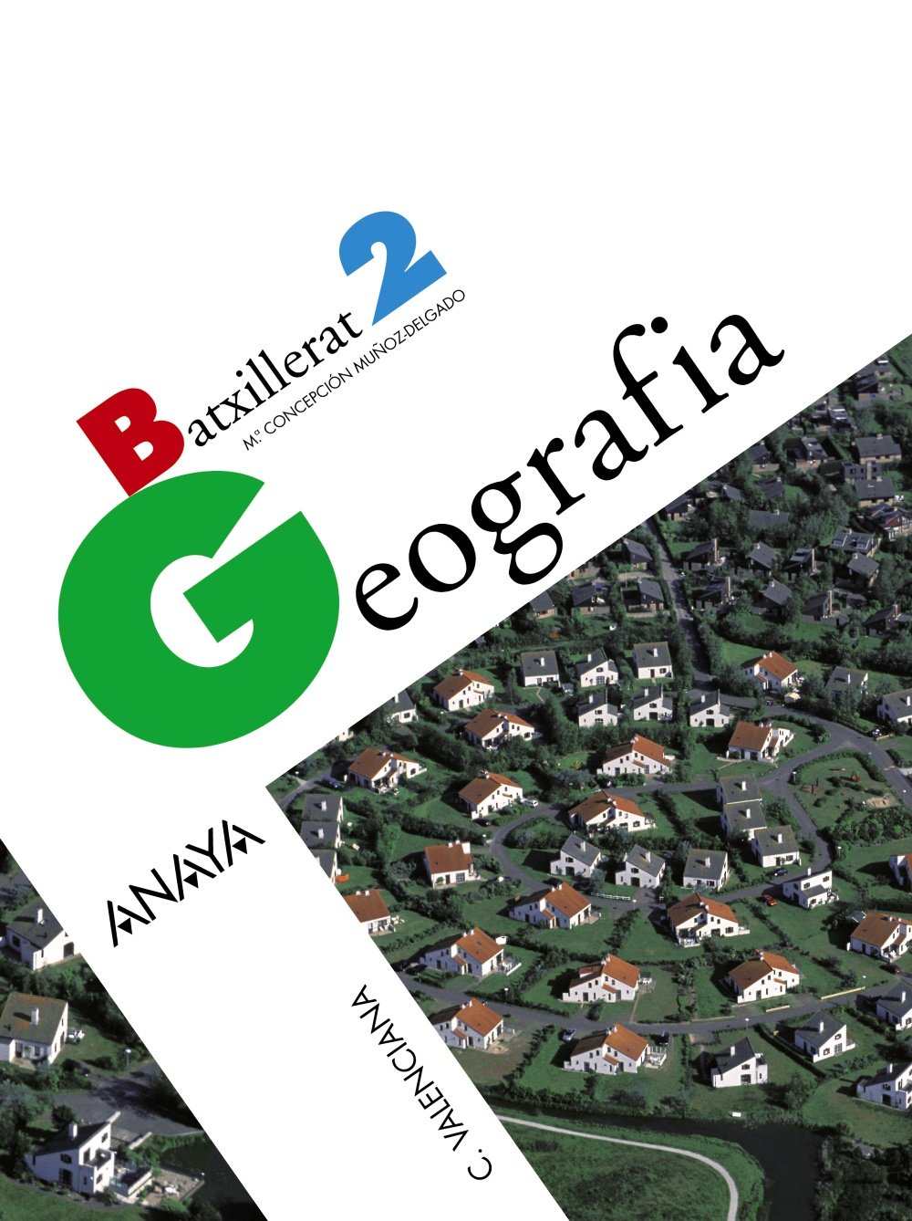 Geografia