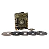 Game of Thrones (Le Trône de Fer) - Saison 1 - Blu-ray - HBO [Édition collector boîtier SteelBook + Magnet]