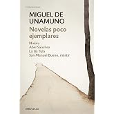 Novelas poco ejemplares (Contempor&aacute;nea | Narrativa)