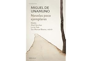 Novelas poco ejemplares