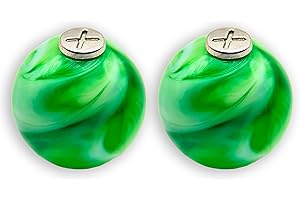 HOODIE CHARMS – Série Neon Core – Perles de Personnalisation pour Cordon de Sweat à Capuche – Design Futuriste et Minimal – Accessoire Unisexe pour Hoodie, Streetwear et Mode Urbaine