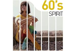 SPIRIT OF THE 60S