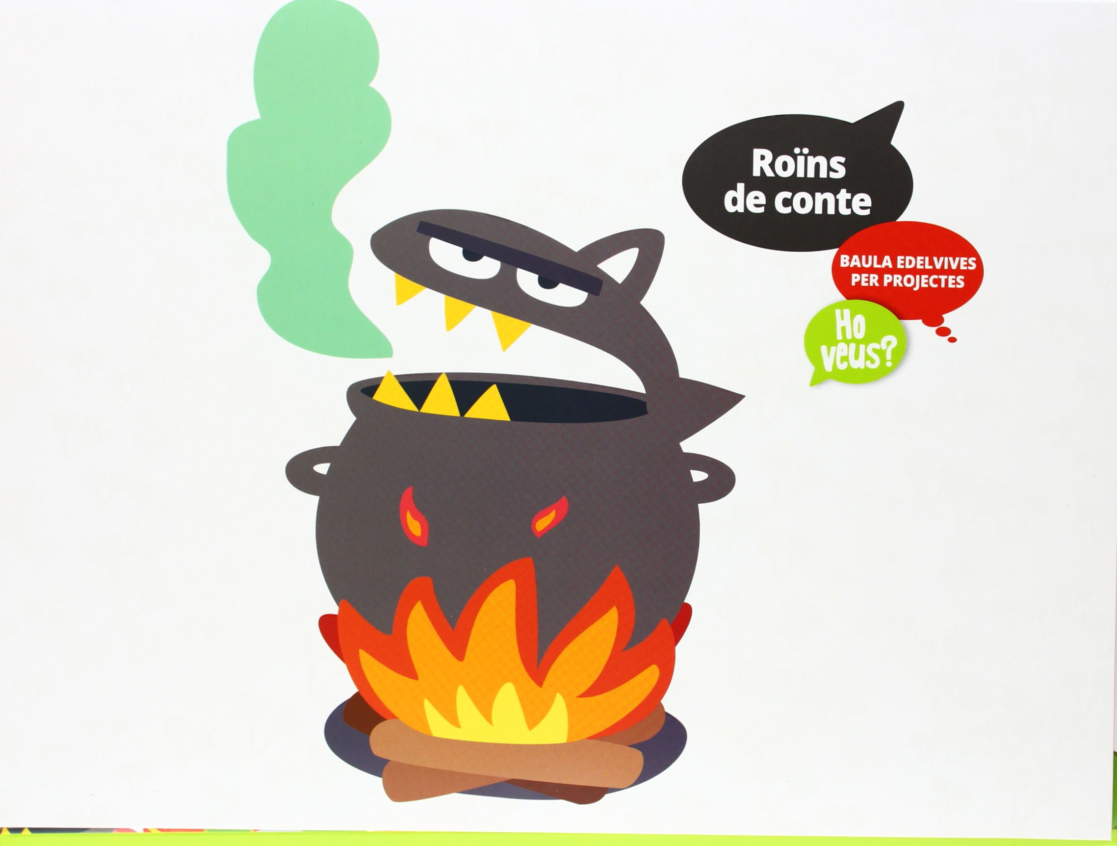 Roïns de conte