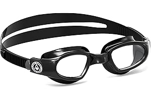 AQUASPHERE Aqua Sphere Mako 2 occhialino da piscina