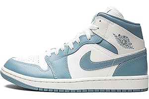 Jordan Air 1 Retro High OG GS, Zapatillas de Deporte Hombre