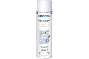 WEICON E704752 Sprühreiniger-S 500 ml