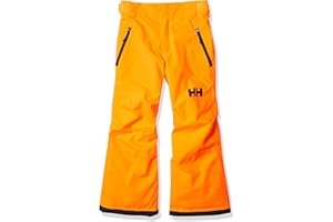 HELLY-HANSEN Helly Hansen Unisex Junior Legendary Ski Trousers