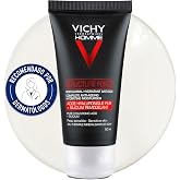 Vichy, Vichy Homme Structure Force, Firmness and Wrinkle Day Cream, 50 ml | All in one anti-aging treatment for men with firm