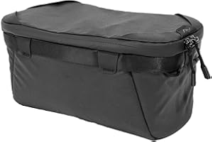 PEAK DESIGN Camera Cube v3 Small BCC-S-BK-3