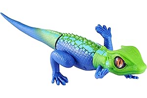 ZURU ROBO ALIVE- Jouet, 25234A-B, Mixte