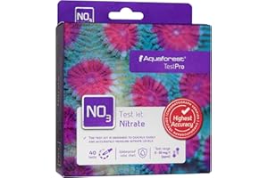 Aquaforest Nitrato Test Pro Kit