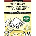 The Rust Programming Language: 2nd edition