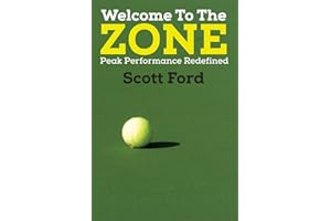 Welcome to the Zone: Peak Performance Redefined