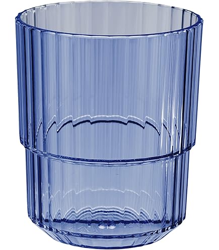Buddy's Bar Drinkglazen, 6-delige set, hoogwaardige 0,15 liter Tritan Buddy's Bar Drinkglazen, 6-delige set, hoogwaardige 0,15 liter Tritan