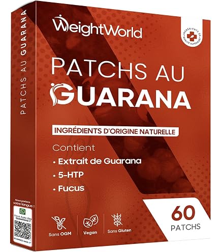 Lot De 60 Patchs Minceur - Patchs Amincissants Rapides - Marque Générique - Neuf