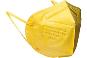 MASCHERINE VENETE - 20 mascherine FFP2 confezionate singolrmente
