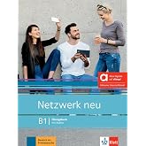 Netzwerk neu b1 libro de ejercicios - edici&oacute;n h&iacute;brida allango: Deutsch als Fremdsprache. &Uuml;bungsbuch mit Audios inklusive Lize