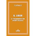 Il liber e i frammenti dei «Poeti Nuovi»