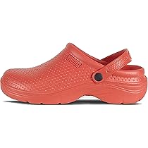 Calzado Zuecos Amazon Mujer Calzado Sanitario Zuecos Sanitarios