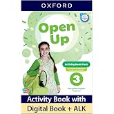 Open Up 3. Activity Book