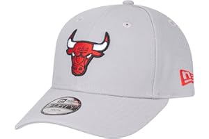 New Era Kids 9Forty Adjustable Cap - NBA NFL Teams - Youth