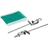 Avessa Bosaite Table Tennis Mesh Iron Set Item 506