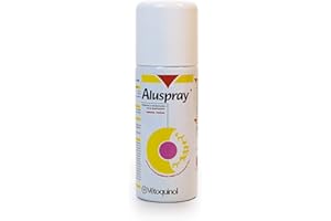 VETOQUINOL Vétoquinol Aluspray Pets