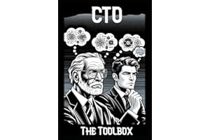 The CTO ToolBox: The definitive list of tools and resources for Technology Leaders