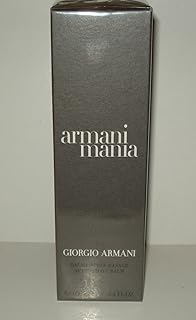 armani mania deodorant stick
