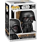Funko POP Fig&uuml;r - Star Wars : Obi Wan Kenobi - Darth Vader