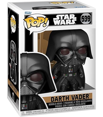Funko Pop! Deluxe Disney: Star Wars Sith - Red Saber Series