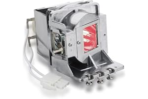 GreenBale Lampe de Vidéoprojecteur pour BenQ W2700 HT3550 W2700i HT3550i W2710 W2710i HT3560 HT3560i TK850 TK850i TK810 5J.JKC05.001 5J.JL905.001 9H.JKC77.37E