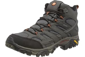 Merrell Moab 2 Mid Gtx - Buty turystyczne z wysokim stanem Kobiety