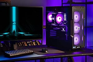 Actina ENDORFY 7600/32GB/1TB/7800XT/750W