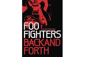 Foo Fighters : Back and Forth
