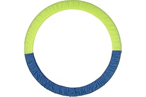 DRUNA Reifenhülle Indigo für Rhythmischen Sportgymnastik 60-90 cm