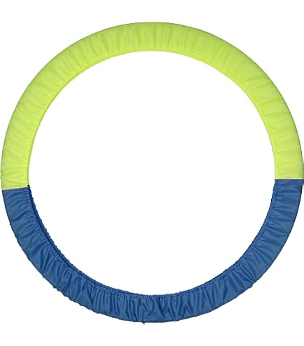 Rhythmische Sportgymnastik-Ball – 19 Cm In Indigo, 400 G, Aus PVC Für Training & Übungen
